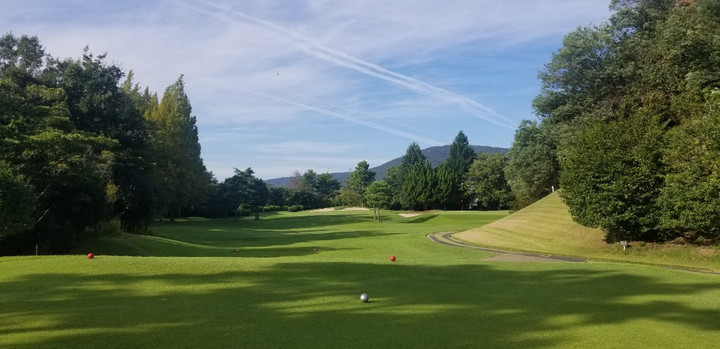 飛鳥カンツリー倶楽部