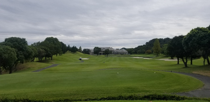 関西空港ゴルフ倶楽部