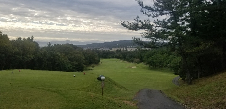 飛鳥カンツリー倶楽部