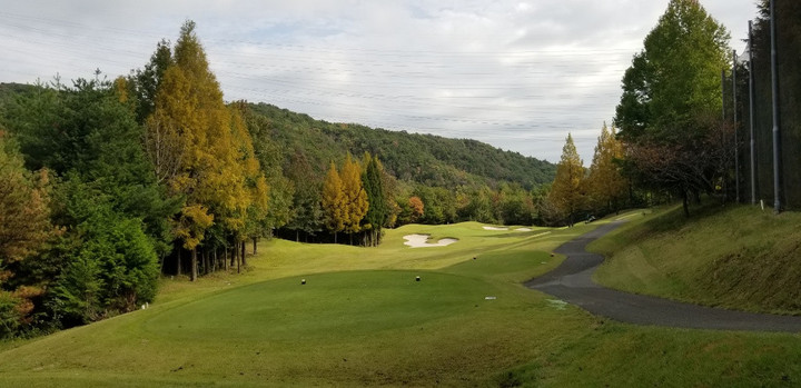 大宝塚ゴルフクラブ