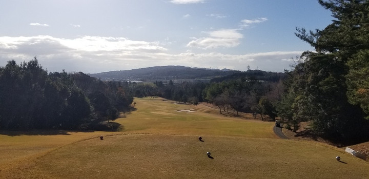 飛鳥カンツリー倶楽部