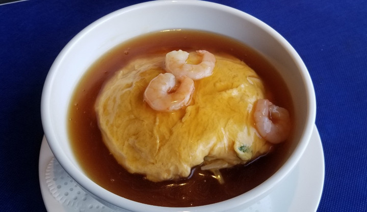 今日のランチ！