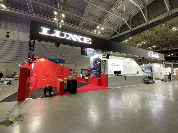 釣りフェスティバル！