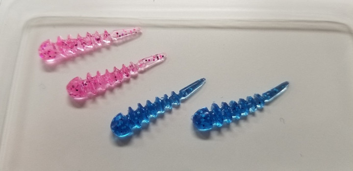 インチリヴァーチ！