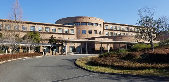 近大奈良病院！？