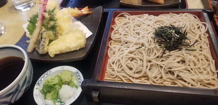 ランチ！