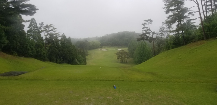 よみうりカントリークラブ