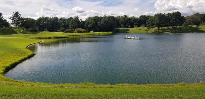 ABCゴルフクラブ！