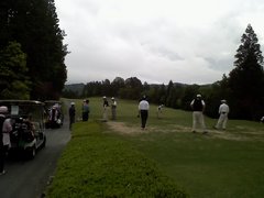 新奈良ゴルフクラブ！