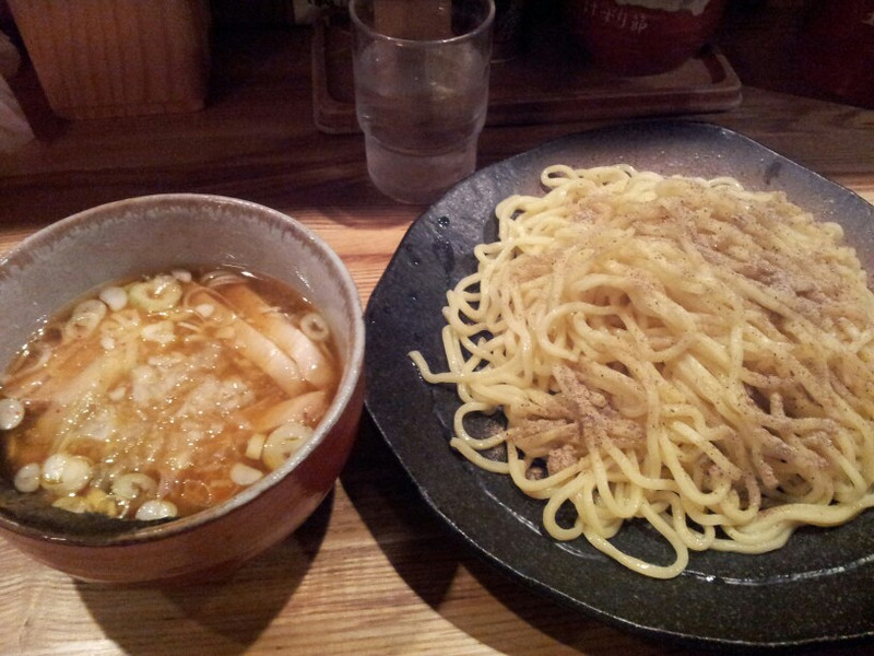 今日のランチは!