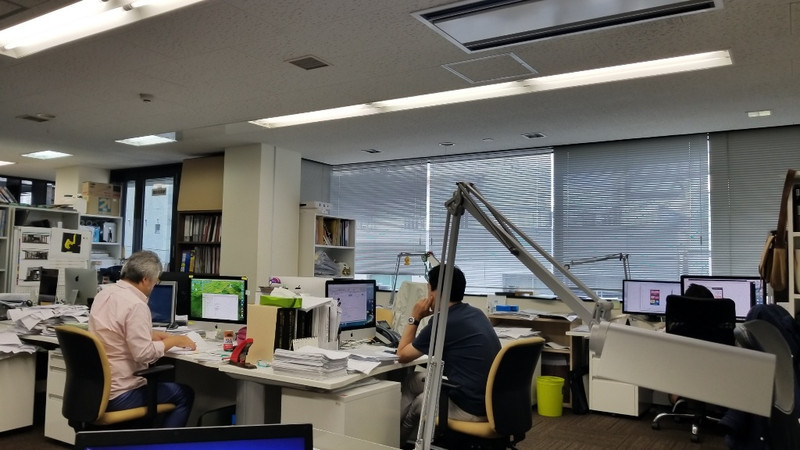 今週は・・・!