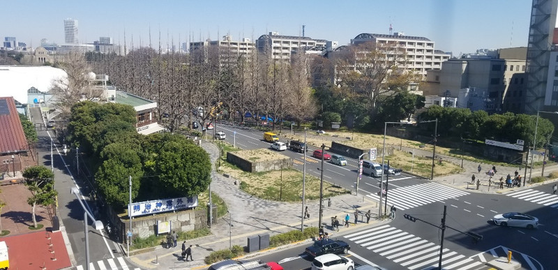 東京オフィス！