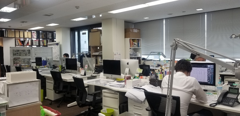 今日も!?