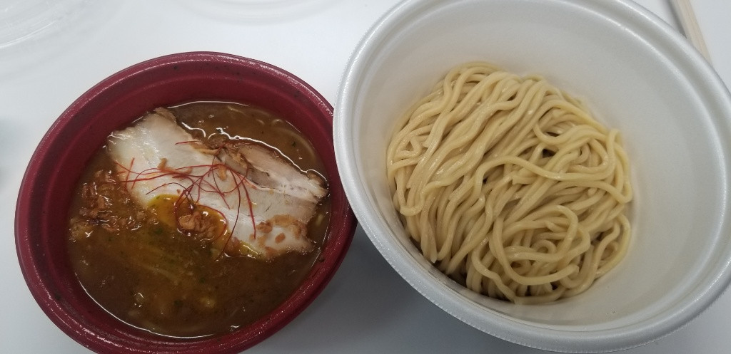 ランチ!